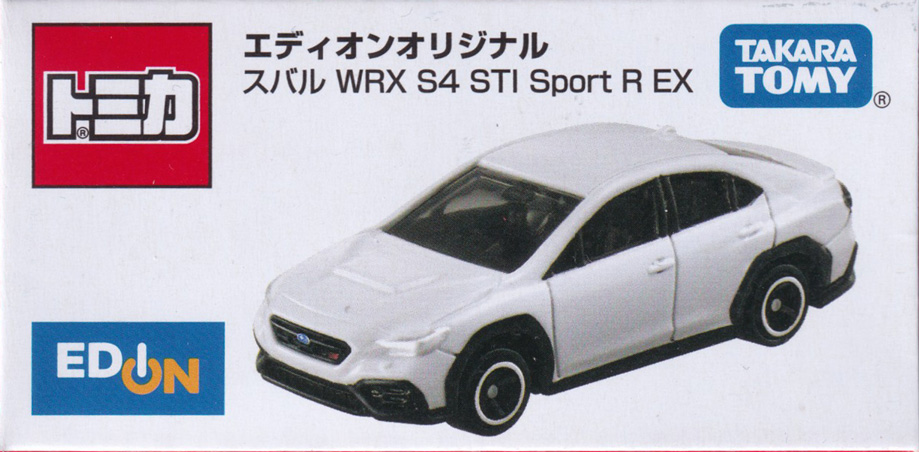 スバル WRX S4 STI Sport R EX
