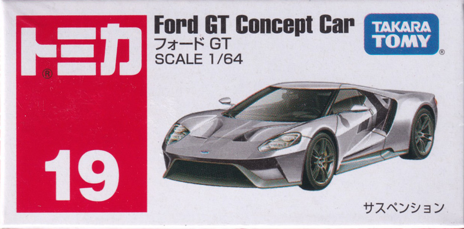 フォード GT